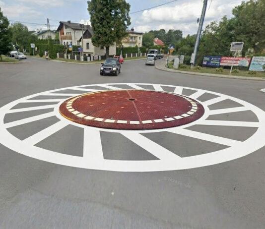 W Rzeszowie powstaną testowe minironda. Rewolucja na skrzyżowaniach pod okiem mieszkańców