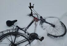 Kolejny kolarz ekstremalny (powyżej 3 promili) w tym powiecie Podkarpacia