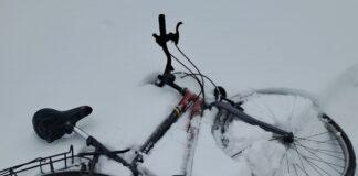 Kolejny kolarz ekstremalny (powyżej 3 promili) w tym powiecie Podkarpacia