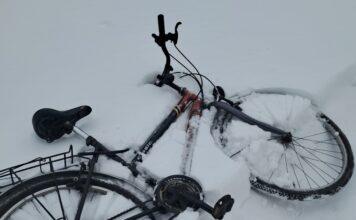 Kolejny kolarz ekstremalny (powyżej 3 promili) w tym powiecie Podkarpacia