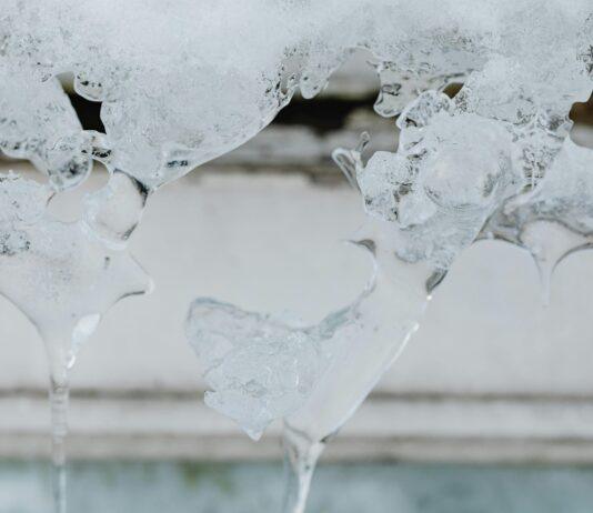 Uwaga na roztopy na Podkarpaciu. IMGW wydało ostrzeżenie roztopy