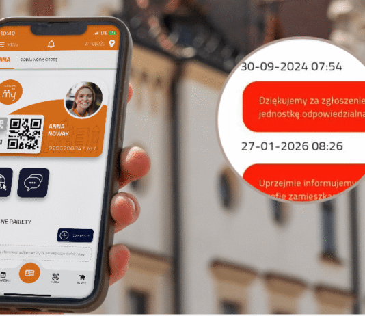 aplikacja rzeszów to my