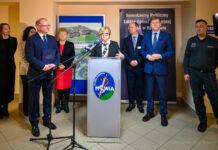 Miliony na Szpital MSWiA w Rzeszowie. W planach inwestycje w kardiologię i schron