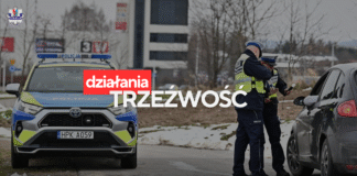 akcja trzeźwość