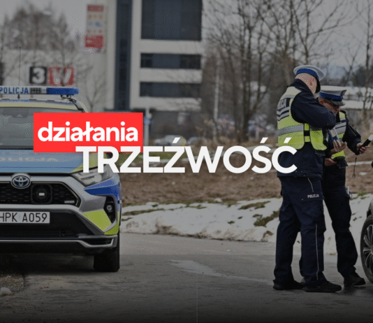 akcja trzeźwość