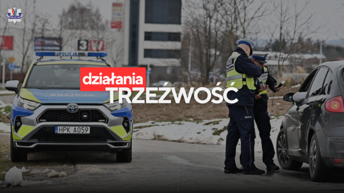 akcja trzeźwość