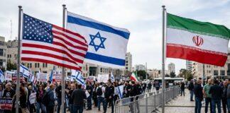 Odwołane loty do Izraela. Państwo zamyka przestrzeń powietrzną