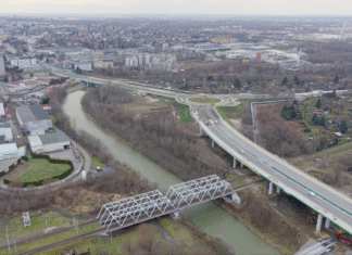 wisłokstrada rzeszów