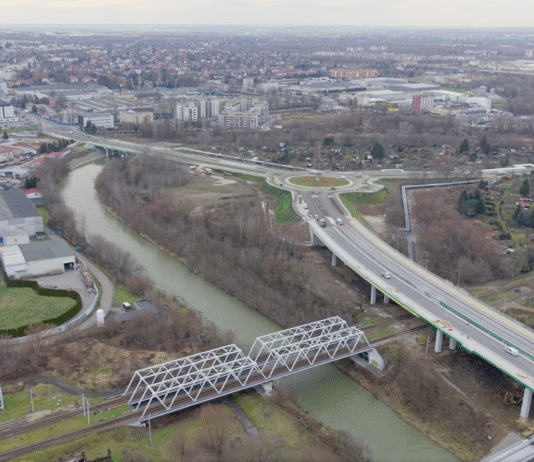 wisłokstrada rzeszów