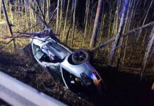 piątek trzynastego podkarpacie