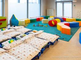 Otwarcie żłobka w Rzeszowie przesunięte. Rodzice oburzeni, ratusz mówi o frekwencji