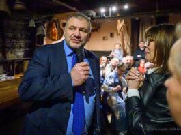 Waldemar Żurek, minister sprawiedliwości na Podkarpaciu