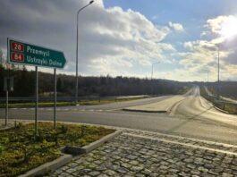 Rusza rozbudowa DK28 Długie-Sanok. Skróci się dojazd w Bieszczady