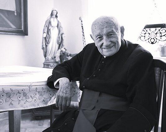 Stalowa Wola pogrążona w żałobie. We wtorek w całym mieście