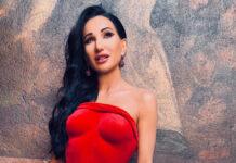 Steczkowska nie chce już promować Eurowizji. Bojkot z powodu udziału Izraela