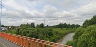 Mężczyzna zaginął nad Wisłoką. Kuriozalny finał akcji poszukiwawczej