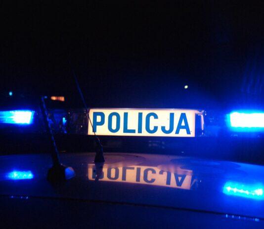 Tragedia w Krawcach na Podkarpaciu. 20-latek zginął na motocyklu