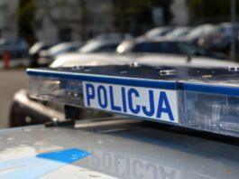 Ranny 27-latek po ataku nożem. Zatrzymano dwóch mężczyzn