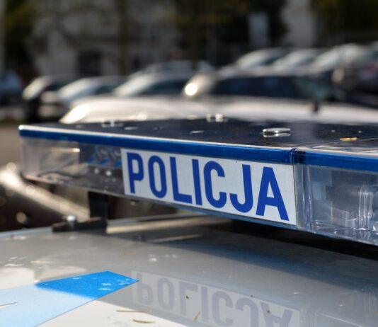 Ranny 17-latek po ataku nożem. Zatrzymano dwóch mężczyzn