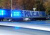 policja