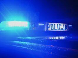 Nietrzeźwi rodzice opiekowali się dziećmi. Sprawą zajmie się sąd rodzinny