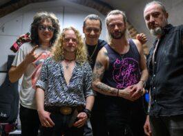 Cztery razy ‘TAK’. The Bad Tales z Podkarpacia w Must Be The Music