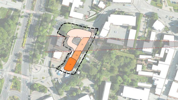 plan Placu Balcerowicza