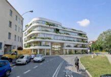 plan Placu Balcerowicza