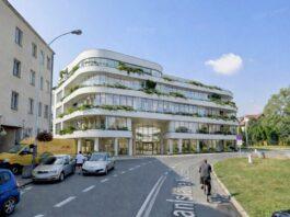 plan Placu Balcerowicza