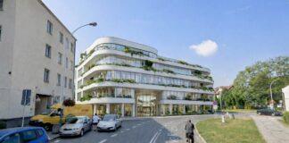 plan Placu Balcerowicza