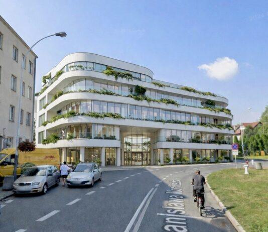 plan Placu Balcerowicza