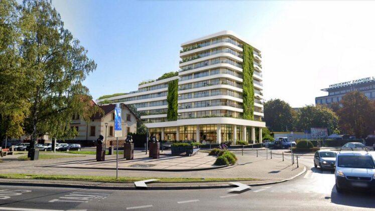 plan Placu Balcerowicza