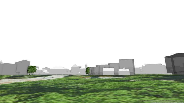 plan Placu Balcerowicza