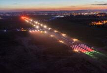 Krosno pierwszym takim lotniskiem w Polsce. “Technologiczny poligon”