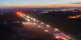 Krosno pierwszym takim lotniskiem w Polsce. “Technologiczny poligon”