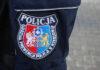 policja