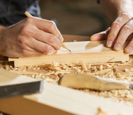 Oferta pracy: Stolarz meblowy w Stobiernej