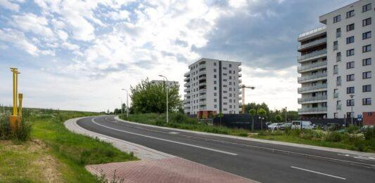 ul. Wolynska