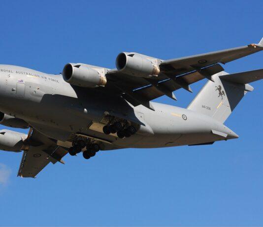 Boeing_C-17A_Globemaster