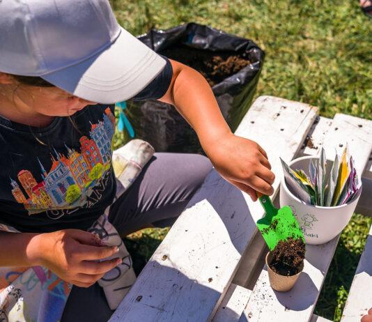 Rzeszów szuka młodych do walki o klimat. Ruszył nabór do wyjątkowego projektu