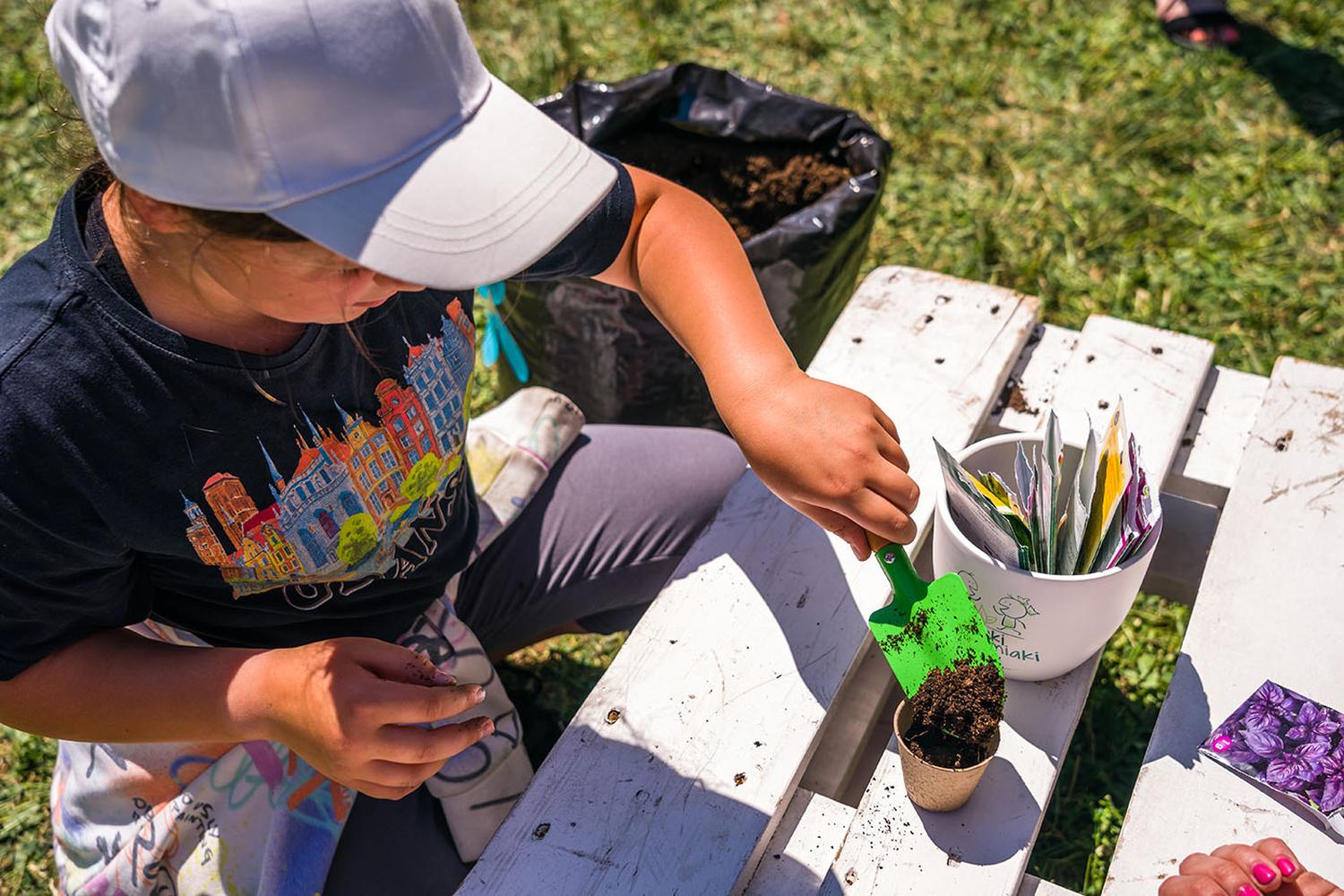 Rzeszów szuka młodych do walki o klimat. Ruszył nabór do wyjątkowego projektu