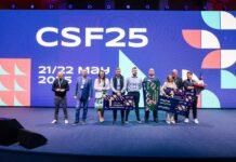 CSF25