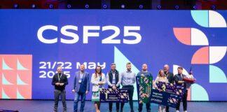 CSF25