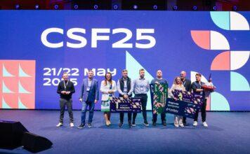 CSF25