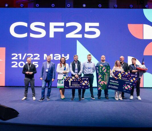CSF25