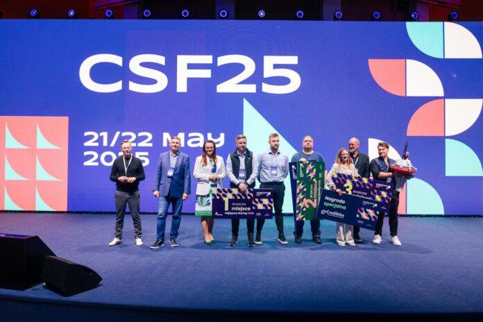 CSF25