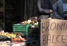 Petycja przeciwko przeniesieniu “Balcerka”. Mieszkańcy osiedla Pułaskiego nie chcą targowiska