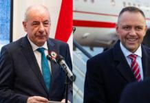 Obchody Dnia Przyjaźni Polsko-Węgierskiej. Prezydent Węgier odwiedzi Przemyśl