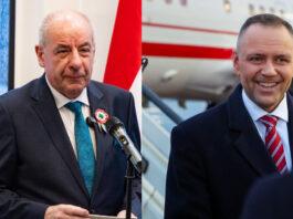 Obchody Dnia Przyjaźni Polsko-Węgierskiej. Prezydent Węgier odwiedzi Przemyśl