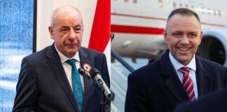 Obchody Dnia Przyjaźni Polsko-Węgierskiej. Prezydent Węgier odwiedzi Przemyśl